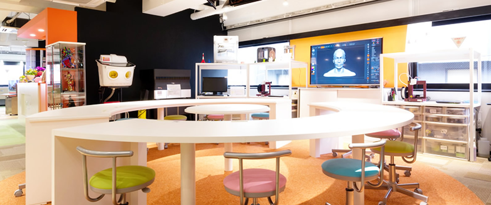 事前会員登録 | 福岡市のコワーキングスペース,シェアオフィス | ヨカラボ天神