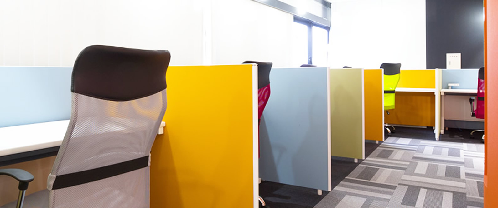 事前会員登録 | 福岡市のコワーキングスペース,シェアオフィス | ヨカラボ天神