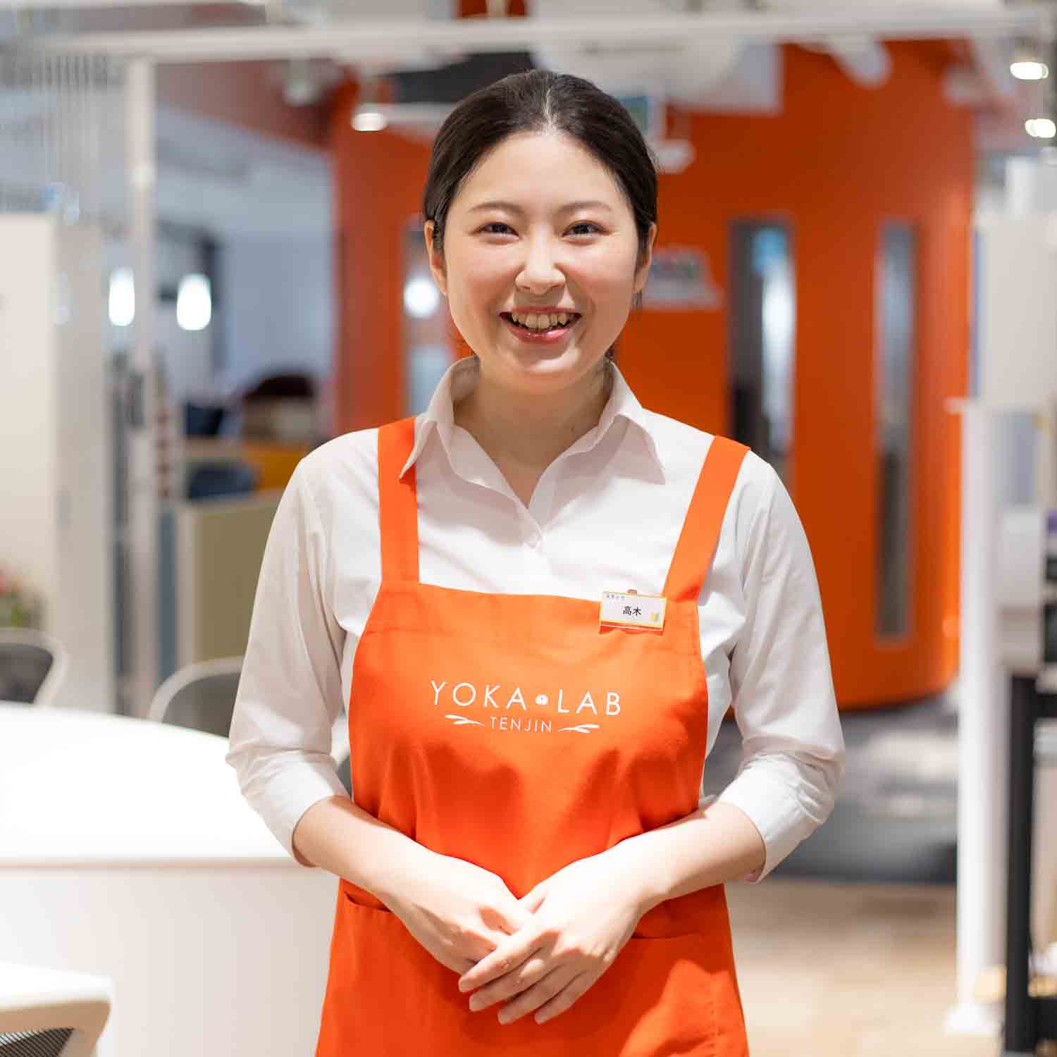 シェアオフィス入会キャンペーン（初期費用＆1ヶ月分）実施中！ | 福岡