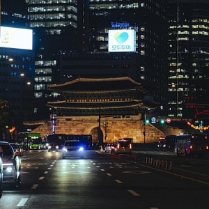 誕生日にチャレンジをしに韓国へ行った話