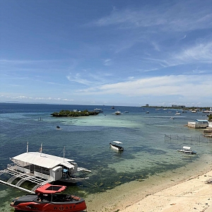 セブ島旅行記①