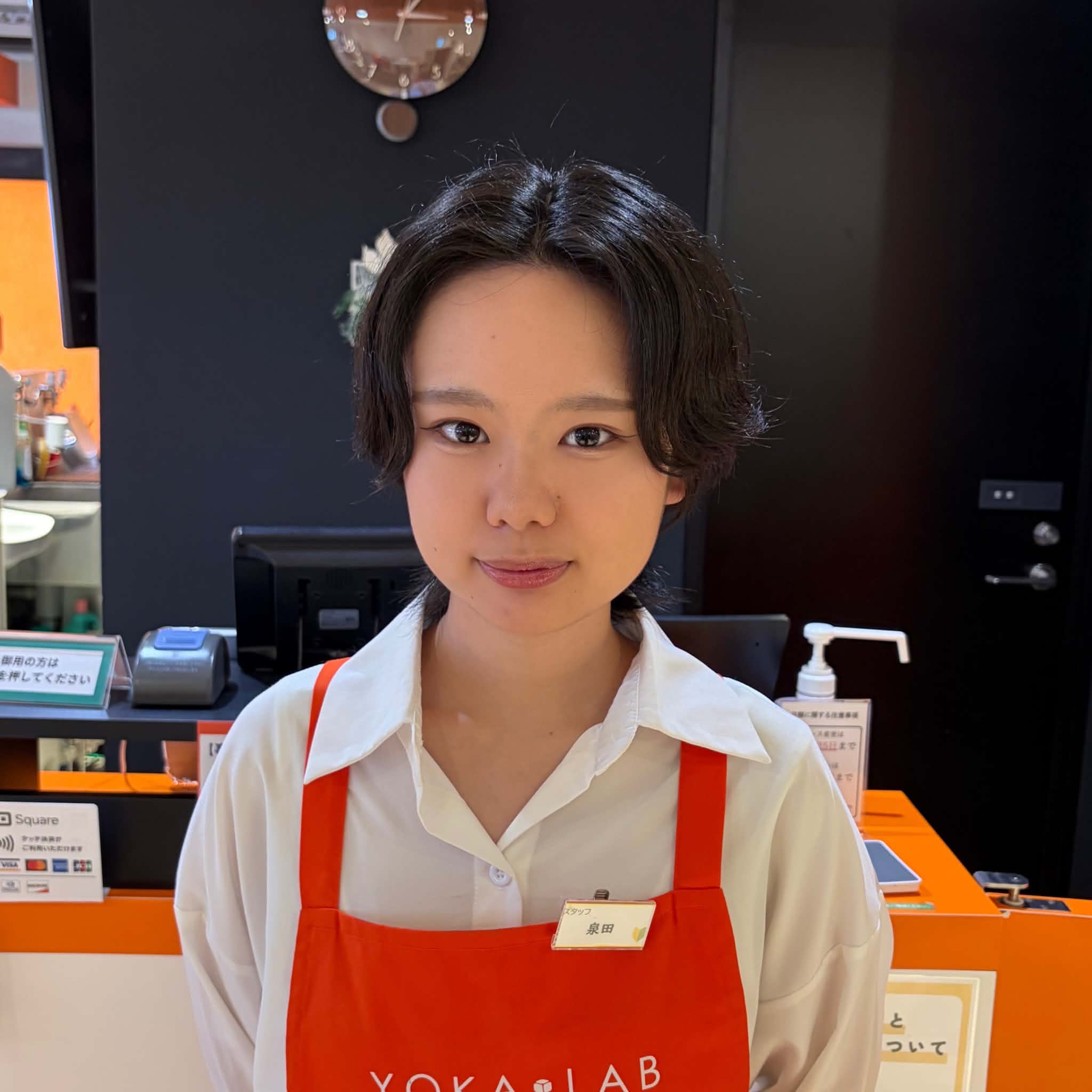 スタッフ紹介（いずみだ） | 福岡市のコワーキングスペース,シェア