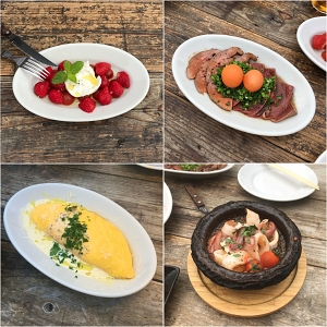 最近のおいしいもの記録